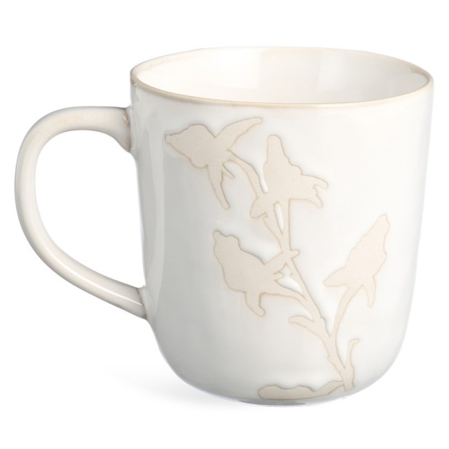 Кружка bronco "field" 400 мл Bronco (409-218)