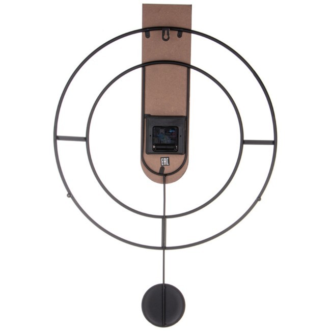 Часы настенные 50*5*72 Lefard (105-233)