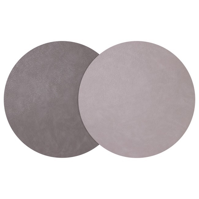 Набор подстановочных салфеток из 2 шт., диаметр=38 см Lefard (771-148) Набор подстановочных салфеток из 2 шт., диаметр=38 см Lefard (771-148)