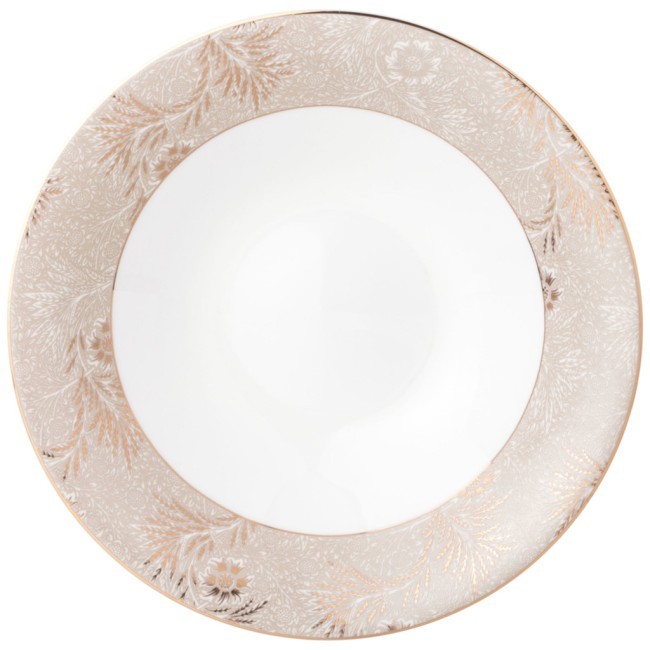 Сервиз обеденный lefard "золотые узоры" на 6 пер. 26 пр. Lefard (264-1172)