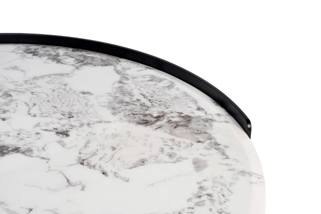 Стол журнальный Cadiz d90*38см (TT-00006769)