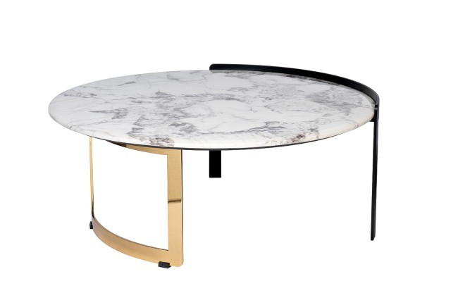 Стол журнальный Cadiz d90*38см (TT-00006769)