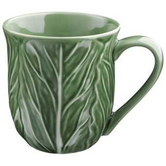 Кружка lefard "village" 350 мл Lefard (474-273)