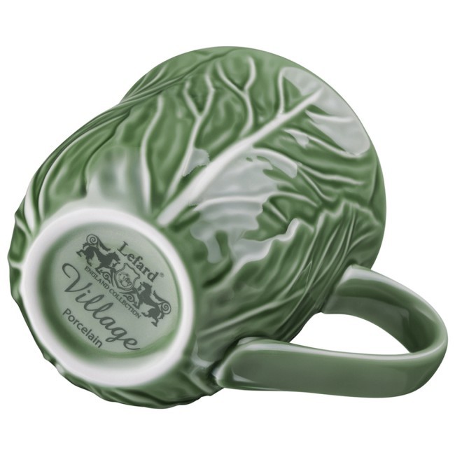 Кружка lefard "village" 350 мл Lefard (474-273)