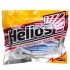 Виброхвост Helios Guru 5,0"/12,7 см, цвет Blue Fish 5 шт HS-31-052 (77646)