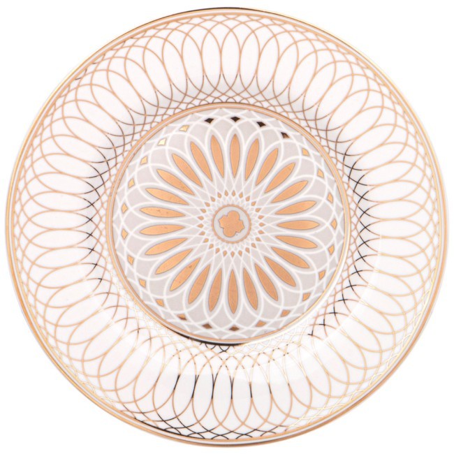 Чайный набор lefard "triumph" на 6 пер. 12 пр. 220 мл Lefard (435-029)