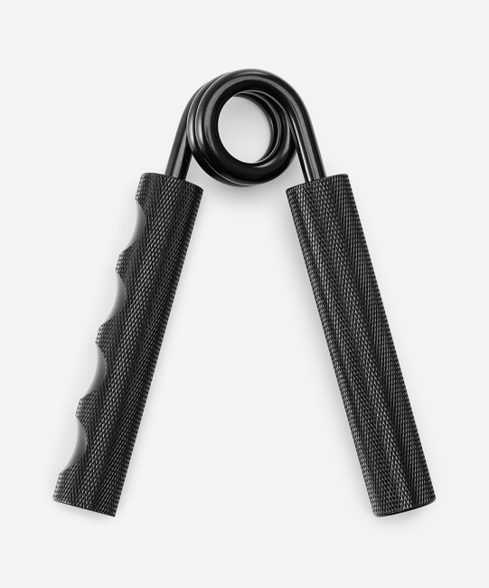 Эспандер кистевой STARFIT ES-505 пружинный, 75 кг, металлический (2115129)