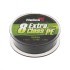 Шнур плетеный Helios Extra Class 8 PE Braid 0,10мм 135м Green HS-8PEG-10/135 G (76125)
