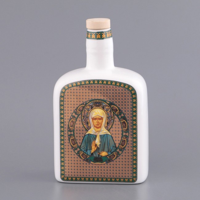 Сосуд для святой воды 800 мл.19*12*7 см. Lefard (722-113) Сосуд для святой воды 800 мл.19*12*7 см. Lefard (722-113)