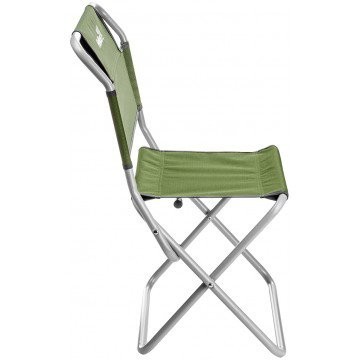 Стул складной со спинкой Helios Green СР-400.19(с) T-TC-400.19s-G (71939) Стул складной со спинкой Helios Green СР-400.19(с) T-TC-400.19s-G (71939)