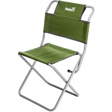 Стул складной со спинкой Helios Green СР-400.19(с) T-TC-400.19s-G (71939) Стул складной со спинкой Helios Green СР-400.19(с) T-TC-400.19s-G (71939)