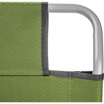 Стул складной со спинкой Helios Green СР-400.19(с) T-TC-400.19s-G (71939) Стул складной со спинкой Helios Green СР-400.19(с) T-TC-400.19s-G (71939)