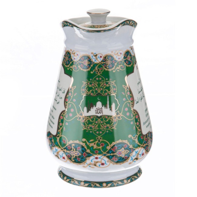 Кувшин с крышкой lefard "сура" 800 мл Lefard (86-2045)