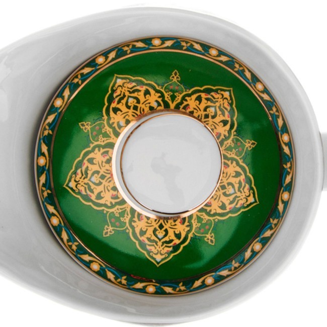 Кувшин с крышкой lefard "сура" 800 мл Lefard (86-2045)