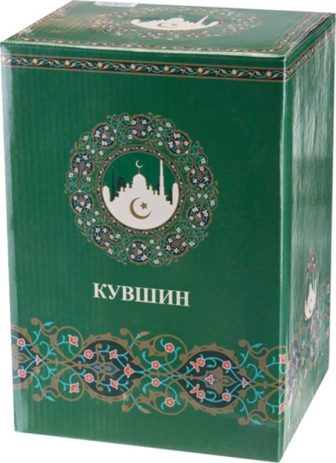 Кувшин с крышкой lefard "сура" 800 мл Lefard (86-2045)