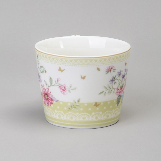 Чайный набор lefard "blossom" на 6 пер. 12 пр. 250 мл Lefard (165-591) Чайный набор lefard "blossom" на 6 пер. 12 пр. 250 мл Lefard (165-591)