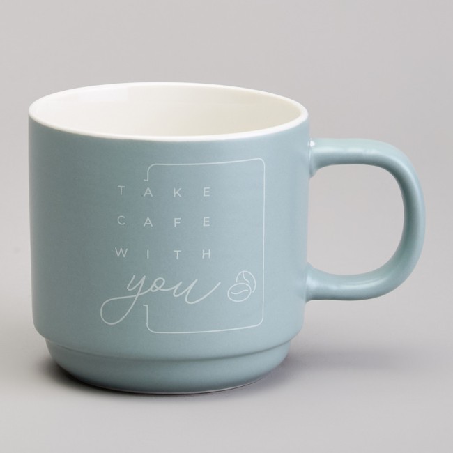 Набор кружек lefard 4шт на метал.подставке 360мл Lefard (756-473) Набор кружек lefard 4шт на метал.подставке 360мл Lefard (756-473)