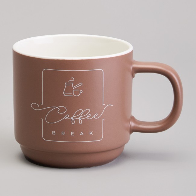 Набор кружек lefard 4шт на метал.подставке 360мл Lefard (756-473) Набор кружек lefard 4шт на метал.подставке 360мл Lefard (756-473)