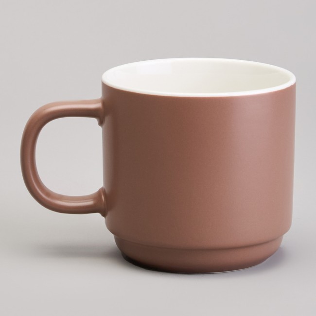 Набор кружек lefard 4шт на метал.подставке 360мл Lefard (756-473) Набор кружек lefard 4шт на метал.подставке 360мл Lefard (756-473)