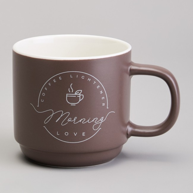 Набор кружек lefard 4шт на метал.подставке 360мл Lefard (756-473) Набор кружек lefard 4шт на метал.подставке 360мл Lefard (756-473)