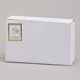 Блюдо для яиц 19,3х12,5х3,7 см LEFARD (146-2169)