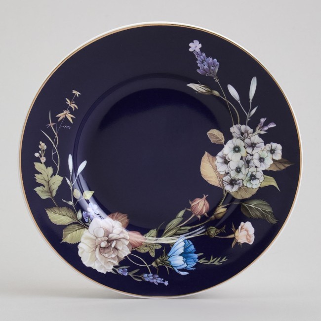 Чайный набор lefard "belle" на 2 пер. 4 пр. 190 мл Lefard (86-2552-1)