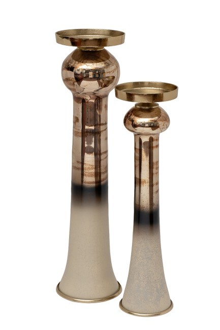 Подсвечник декоративный высокий d25*91,5см (TT-00011288)