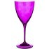Набор бокалов для вина из 6 шт. "kate" 250 мл.высота=19 см. (кор=8набор.) Bohemia Crystal (674-707)