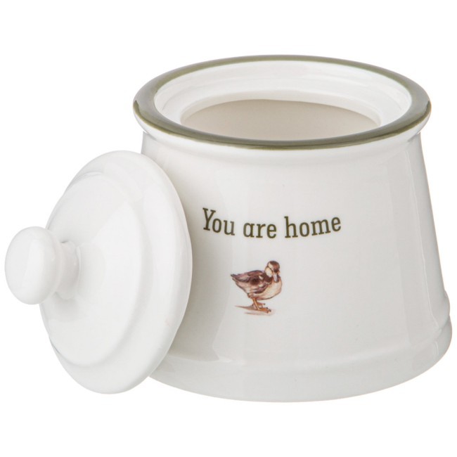 Сахарница lefard "family house" 200 мл 10*9,5 см Lefard (263-1326)