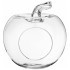 Ваза "яблоко", 19х21см Alegre Glass (337-092)