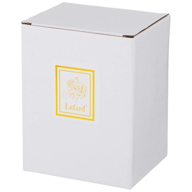 Статуэтка "два слона" 21*15*20 см. серия "оригами" Lefard (146-1637)