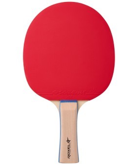 Ракетка для настольного тенниса Roxel Hobby Progress, коническая (610637)