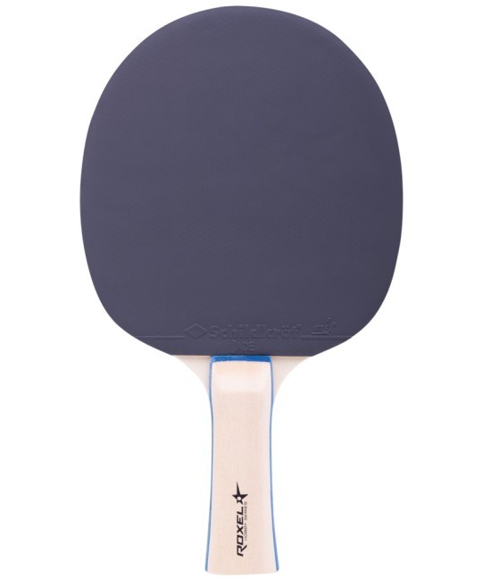 Ракетка для настольного тенниса Roxel Hobby Progress, коническая (610637)