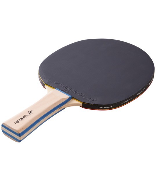 Ракетка для настольного тенниса Roxel Hobby Progress, коническая (610637)