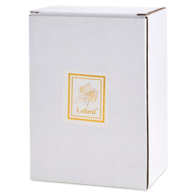 Фигурка декоративная "гусь" 9,4*5,3*13,3 см Lefard (146-2216) Фигурка декоративная "гусь" 9,4*5,3*13,3 см Lefard (146-2216)