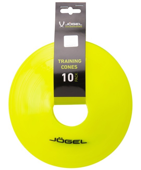 Набор фишек JÖGEL JA-223, 10 шт. (666752)