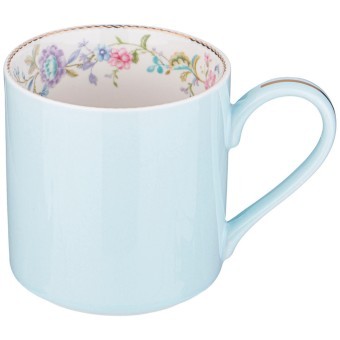 Кружка lefard "blossom" 360 мл Lefard (165-540)