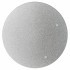 Тортовница вращающаяся "silver mirror" 30 см Agness (357-260)