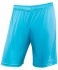 Шорты игровые JÖGEL CAMP Classic Shorts, бирюзовый/белый, детский (702607)
