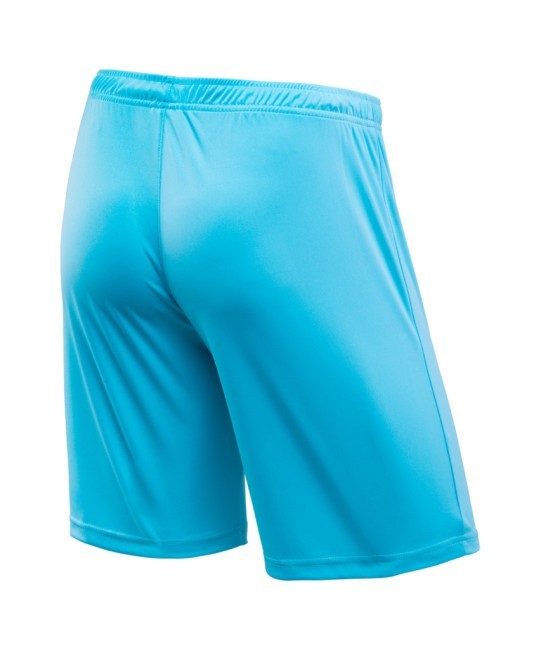 Шорты игровые JOGEL CAMP Classic Shorts, бирюзовый/белый, детский (702606) Шорты игровые JOGEL CAMP Classic Shorts, бирюзовый/белый, детский (702606)