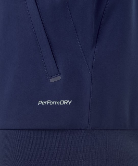 Куртка парадная JOGEL PREMIER PerFormDRY Woven Jacket, темно-синий (2122684)