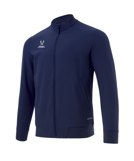Куртка парадная JOGEL PREMIER PerFormDRY Woven Jacket, темно-синий (2122684)