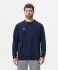 Свитшот JOGEL ESSENTIAL Sweatshirt, темно-синий (2121948)