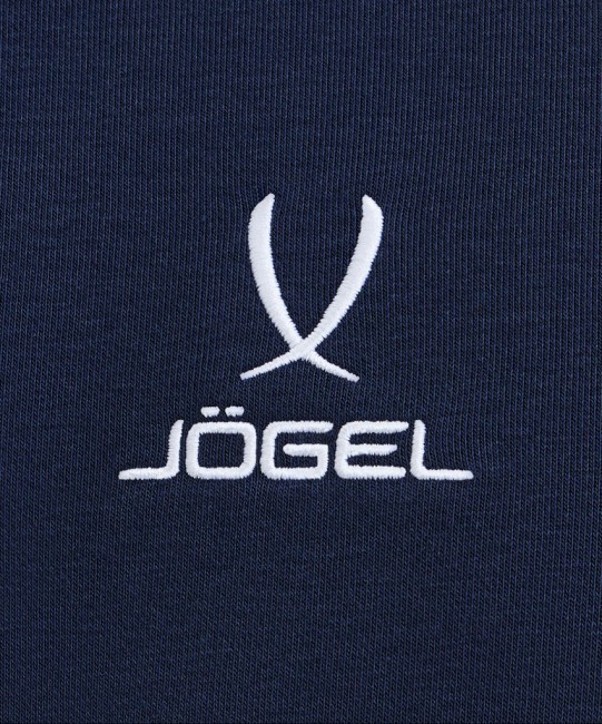 Свитшот JOGEL ESSENTIAL Sweatshirt, темно-синий (2121948)