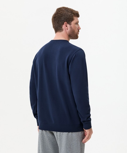 Свитшот JOGEL ESSENTIAL Sweatshirt, темно-синий (2121948) Свитшот JOGEL ESSENTIAL Sweatshirt, темно-синий (2121948)