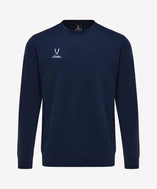 Свитшот JOGEL ESSENTIAL Sweatshirt, темно-синий (2121948) Свитшот JOGEL ESSENTIAL Sweatshirt, темно-синий (2121948)