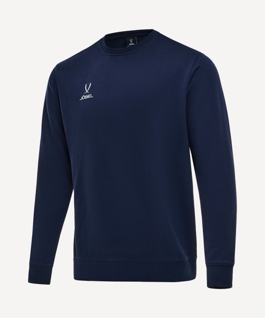 Свитшот JOGEL ESSENTIAL Sweatshirt, темно-синий (2121948) Свитшот JOGEL ESSENTIAL Sweatshirt, темно-синий (2121948)