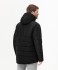 Куртка утепленная JÖGEL CAMP 2 PerFormPROOF Padded Jacket, черный (2111591)