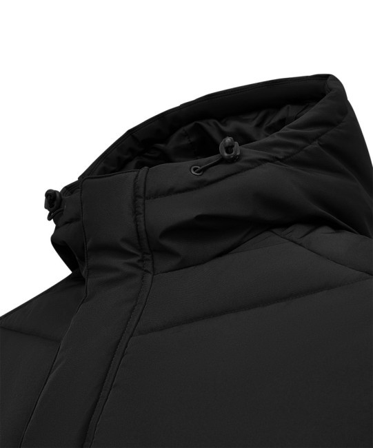 Куртка утепленная JÖGEL CAMP 2 PerFormPROOF Padded Jacket, черный (2111591) Куртка утепленная JÖGEL CAMP 2 PerFormPROOF Padded Jacket, черный (2111591)