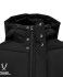 Куртка утепленная JÖGEL CAMP 2 PerFormPROOF Padded Jacket, черный (2111591)